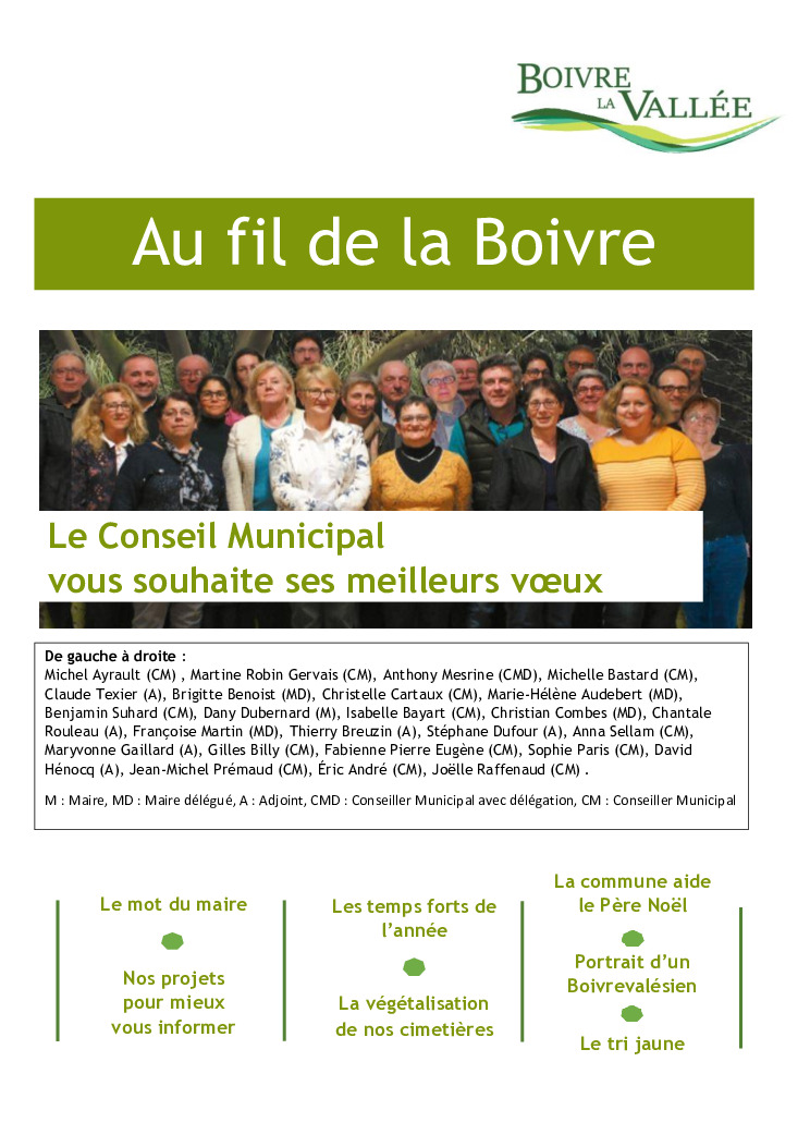 thumbnail of 2020 – Au fil de la Boivre n°1 – Janvier