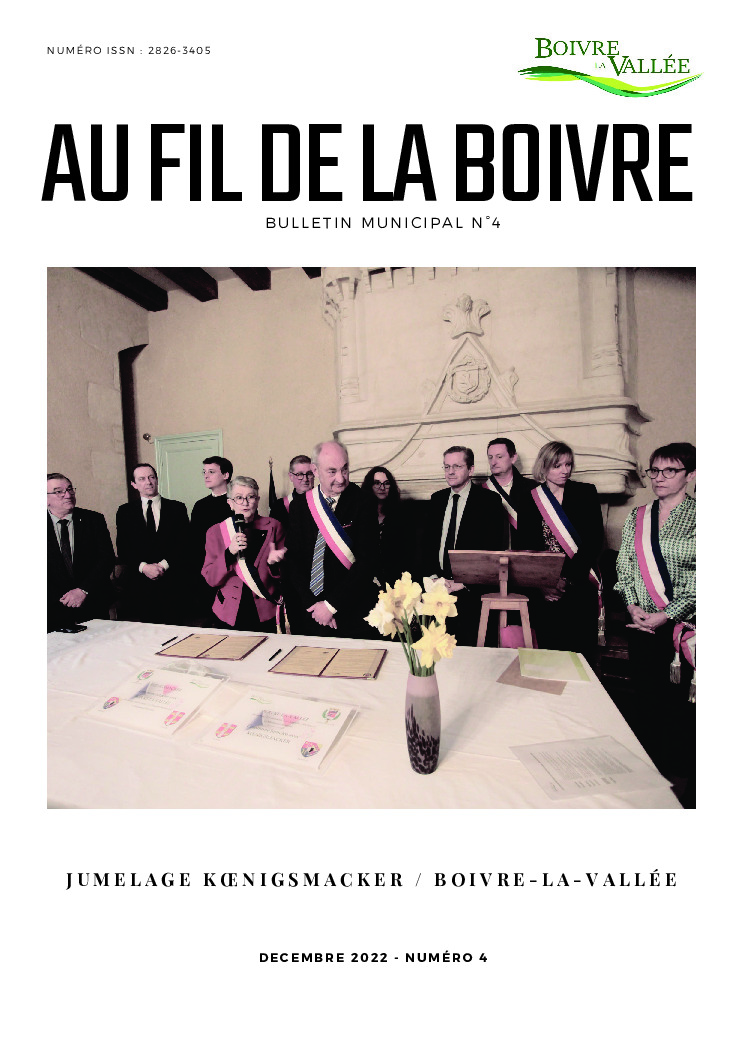 thumbnail of 2022 – Au fil de la Boivre n°4 – Décembre