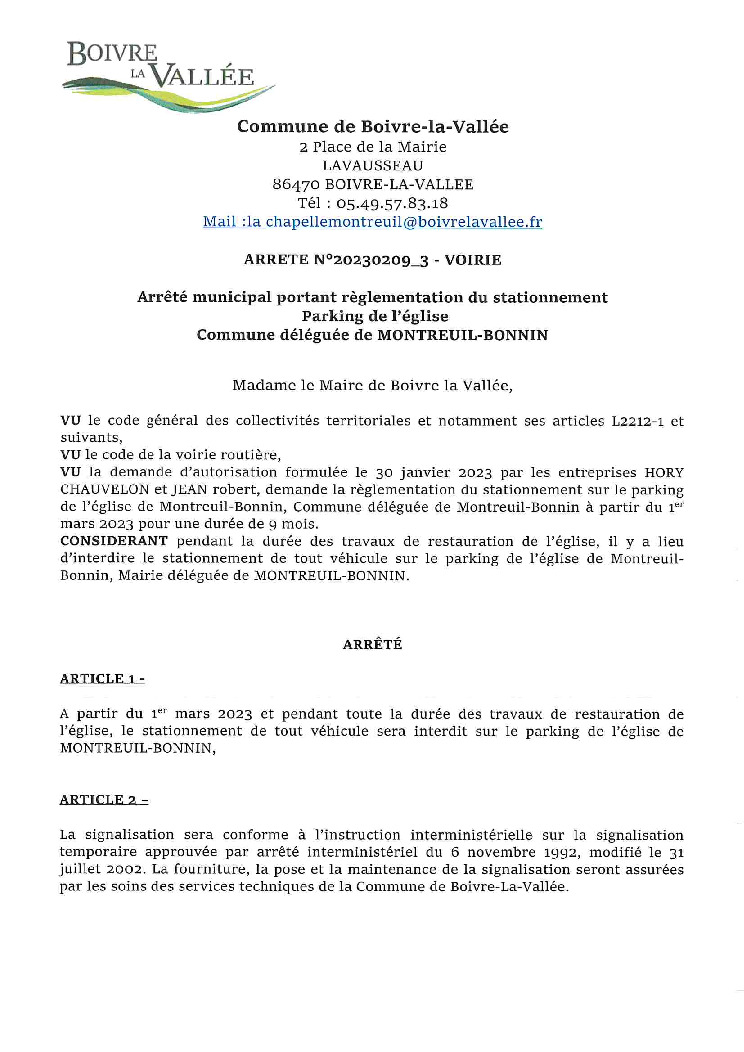 thumbnail of AR 20230209_03 – Parking de l&rsquo;église de Montreuil-Bonnin