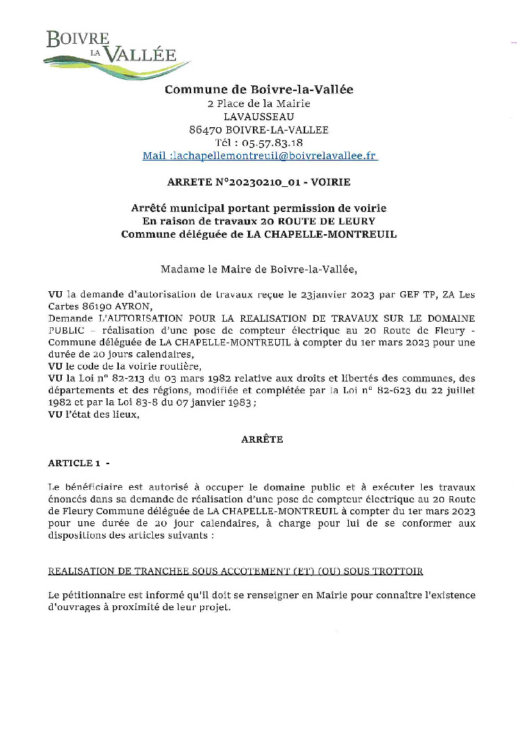 thumbnail of ARRETE-20230210_01-POSE-COMPTEUR-ELEC-20-ROUTE-DE-FLEURY-LCM