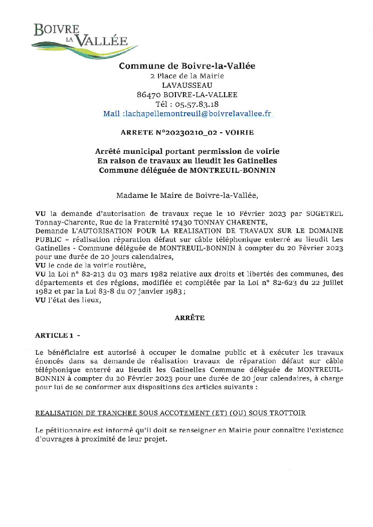 thumbnail of ARRETE-20230210_02-PERMISSION-VOIRIE-SOGETREL-LES-GATINELLES-MB