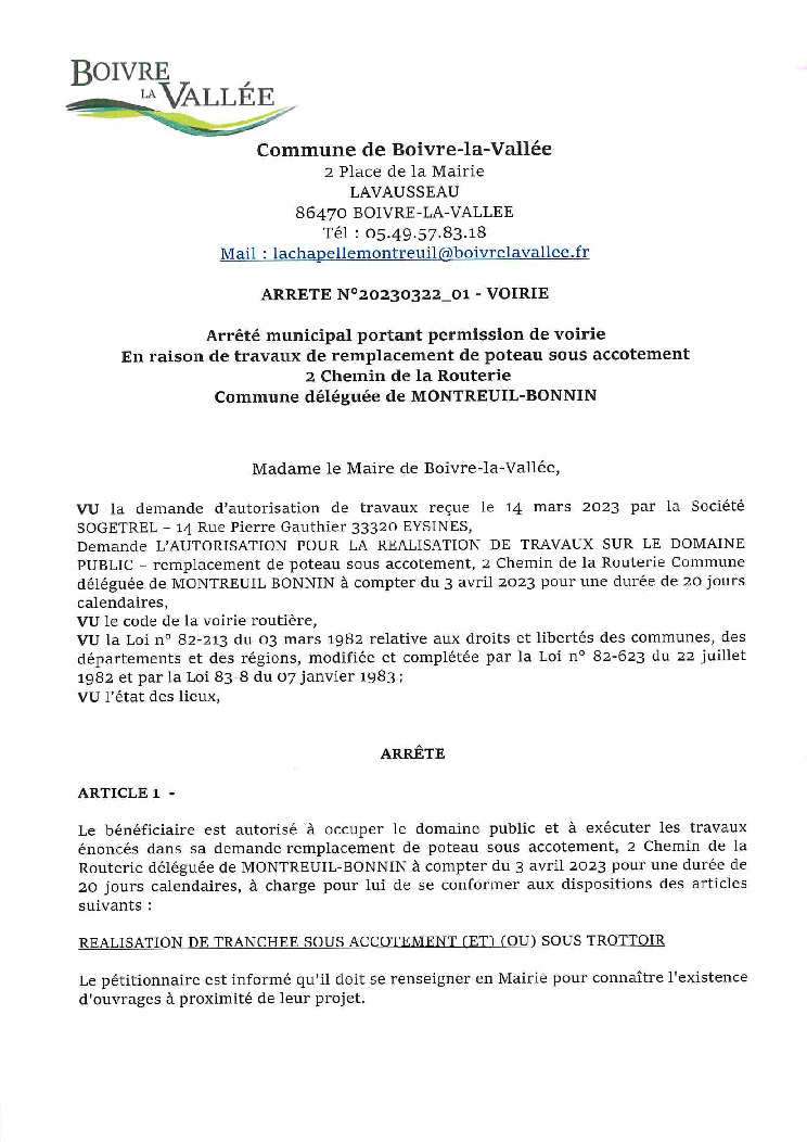 thumbnail of ARRETE-PERMISSION-VOIRIE-20230322_01-SOGETREL-CHEMIN-DE-LA-ROUTERIE-MB