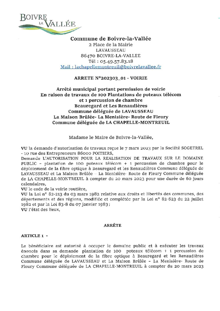 thumbnail of ARRETE-PERMISSION-VOIRIE-N°20230316_01-SOGETREL