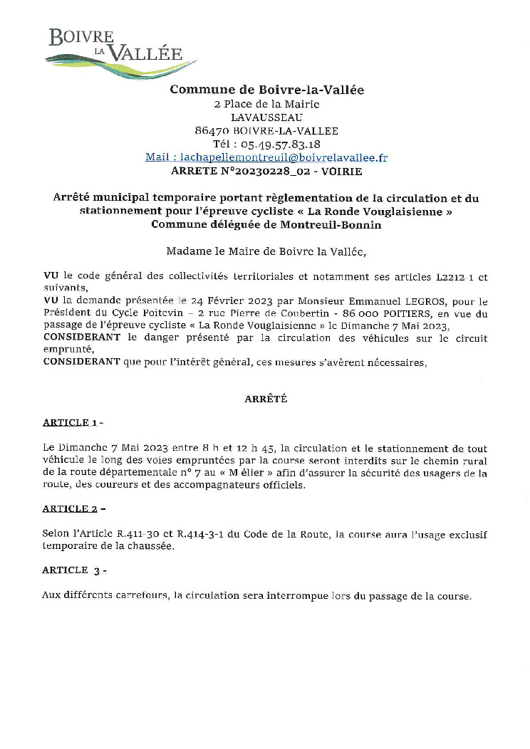 thumbnail of ARRETE-VOIRIE-20230228_02-LA-RONDE-VOUGLAISIENNE