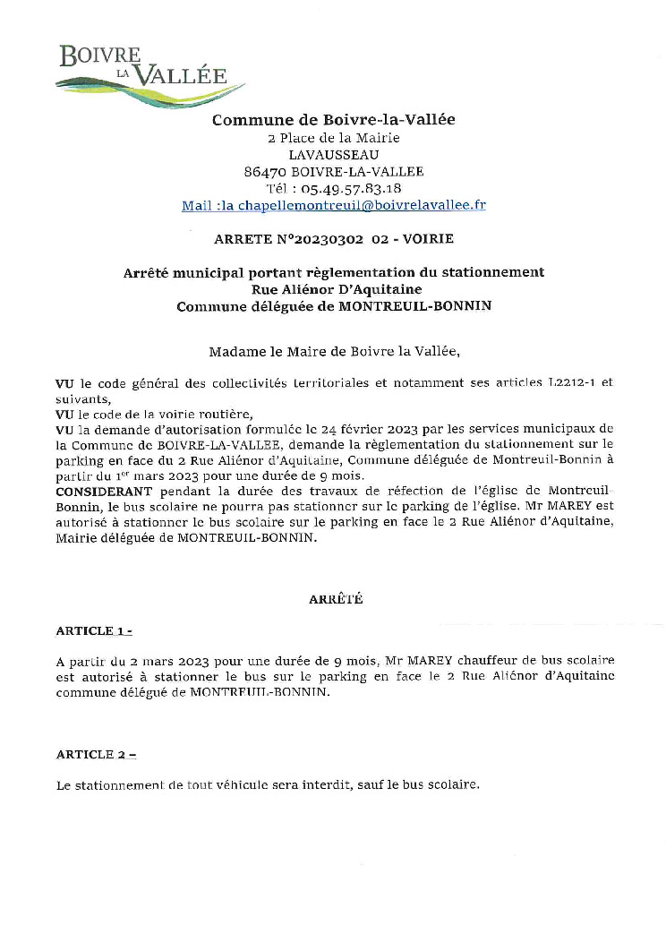 thumbnail of ARRETE-VOIRIE-20230302-2-STATIONNEMENT-BUS-MB