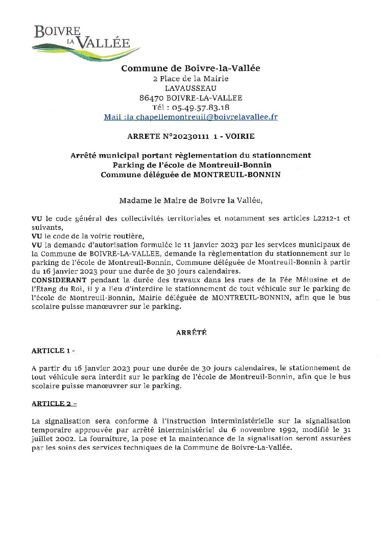 thumbnail of ARRETE-VOIRIE-PARKING-ECOLE-MB