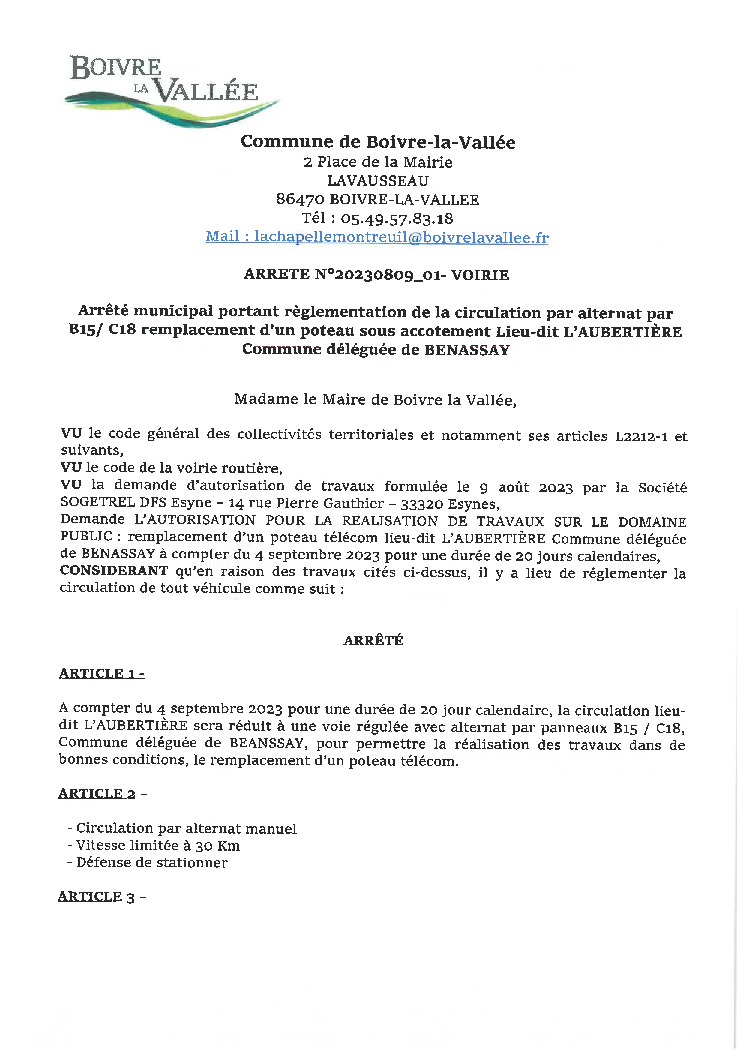 thumbnail of 20230809-ARRETE-VOIRIE-20230809_01-SOGETREL-DFS-L-AUBERTIERE