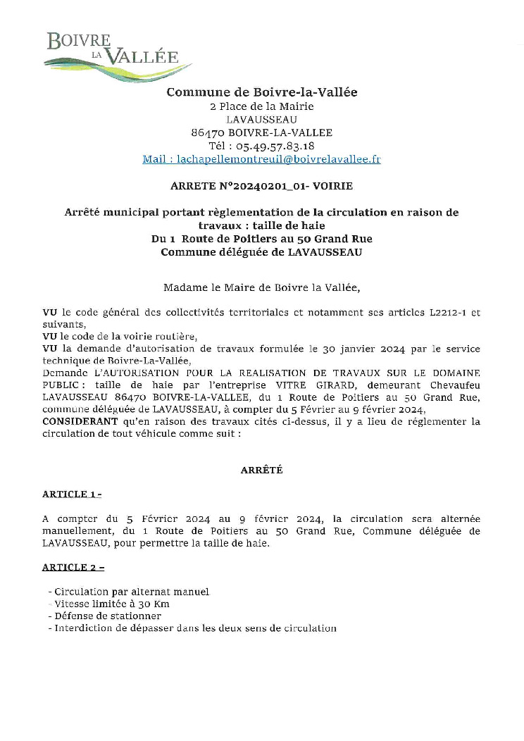 thumbnail of ARRETE-N°20240201_01-VITRE-GIRARD-TAILLE-HAIE-1-RTE-DE-POITIERS-AU-50-GRAND-RUE-LAV