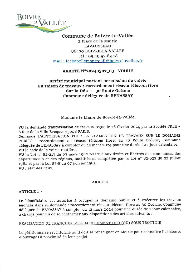 thumbnail of ARRETE-PERMISSION-VOIRIE-20240307_03-FREE-RACCORDEMENT-FIBRE-D62-30-ROUTE-OCEANE-BENASSAY