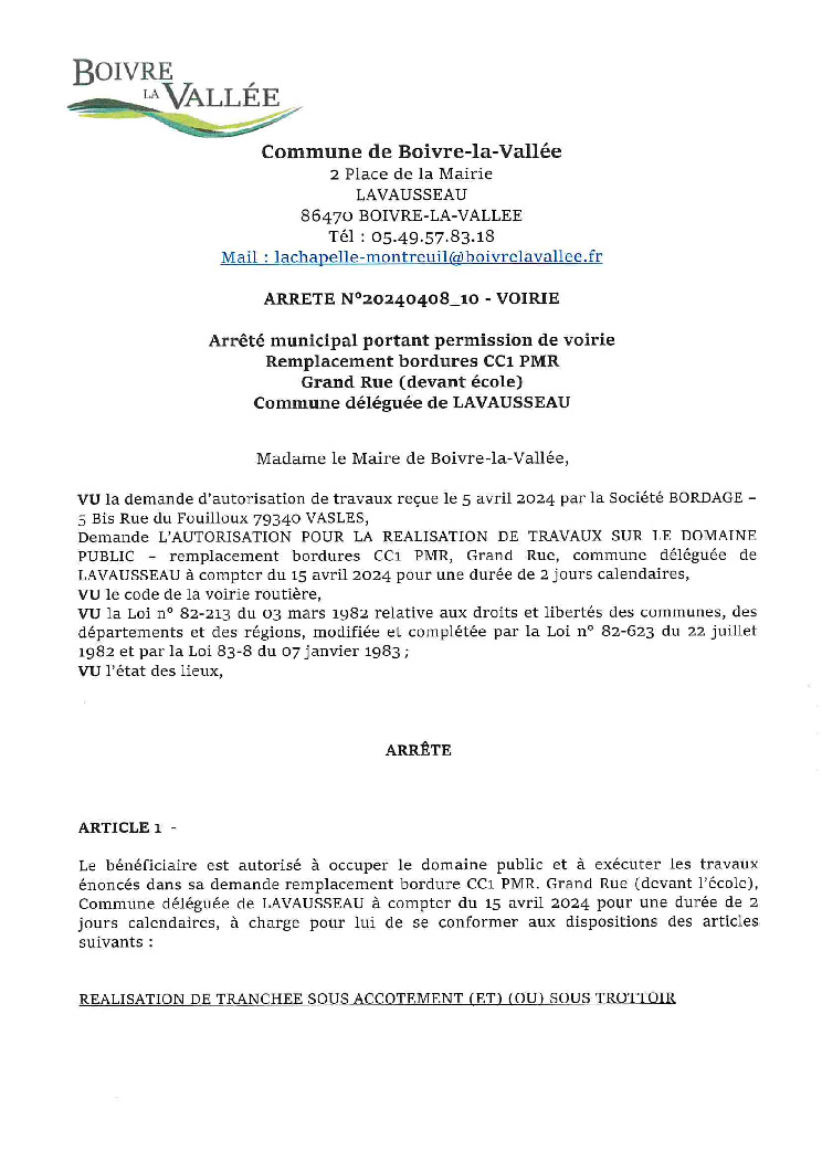 thumbnail of ARRETE-PERMISSION-VOIRIE-N°20240408_10-BORDAGES-BORDURES-GRAND-RUE-DEVANT-L-ECOLE-LAV