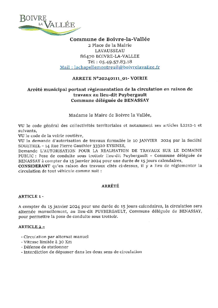 thumbnail of ARRETE-VOIRIE-N°-20240111_01-SOGETREL-PUYBERGAULT