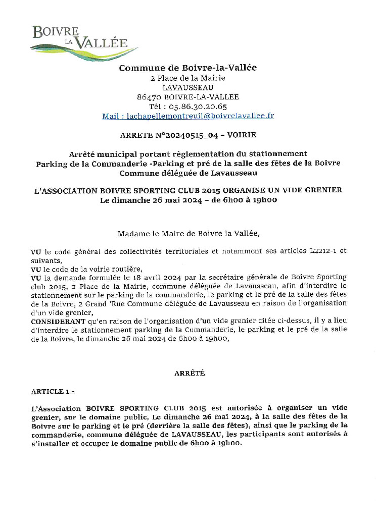 thumbnail of ARRETE-VOIRIE-N°-20240515_04-SPORTING-CLUB-VIDE-GRENIER-26-MAI-SALLE-DE-LA-BOIVRE-LAV