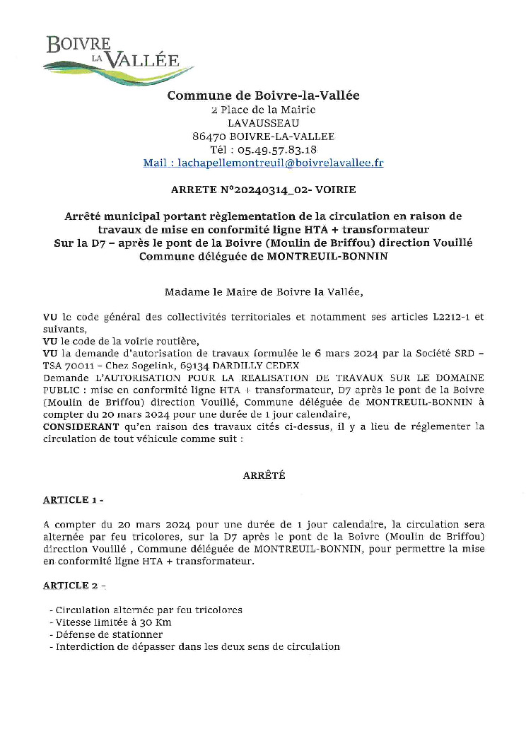 thumbnail of ARRETE-VOIRIE-N°20240314_02-SRD-MISE-EN-CONFORMITE-LIGNE-HTA-D7-MB