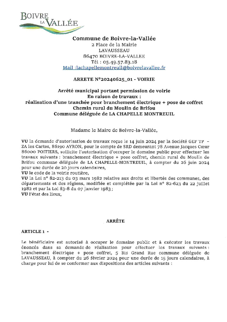 thumbnail of ARRETE-PERMISSION-VOIRIE-N°-20240625_01-GEF-TP-CHEMIN-RURAL-DE-BRIFOU-LCM