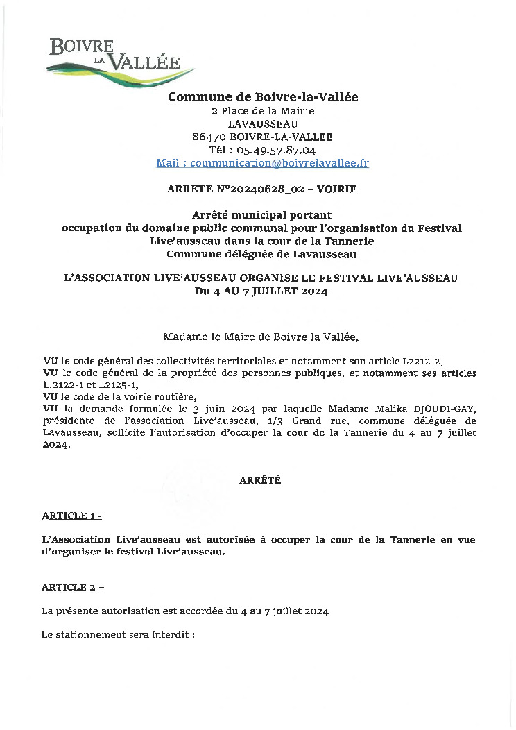 thumbnail of Arrete-n020240628_02-occupation-domaine-public-Festival-Liveausseau-