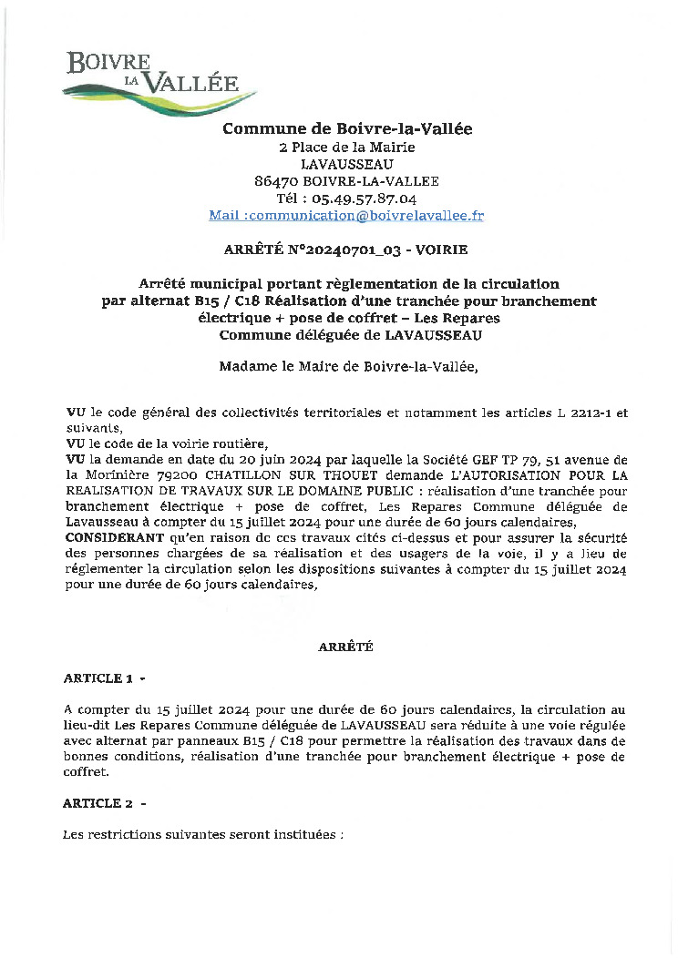 thumbnail of Arrete-n°20240701_03-reglementation-circulation-Les-Repares-LAV-B15-C18