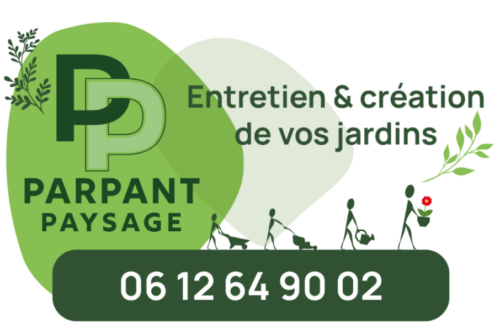 PARPANT PAYSAGE PARPANT PAYSAGE